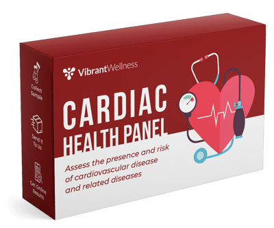 Cardiac Health Panel Box-1
