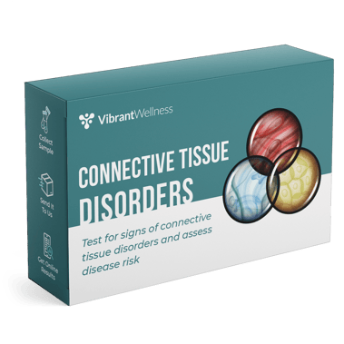 Connective Tissues Box