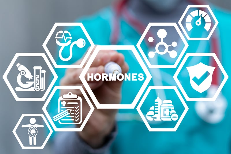 Hormone balance