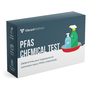 PFAS Chemical Test-2