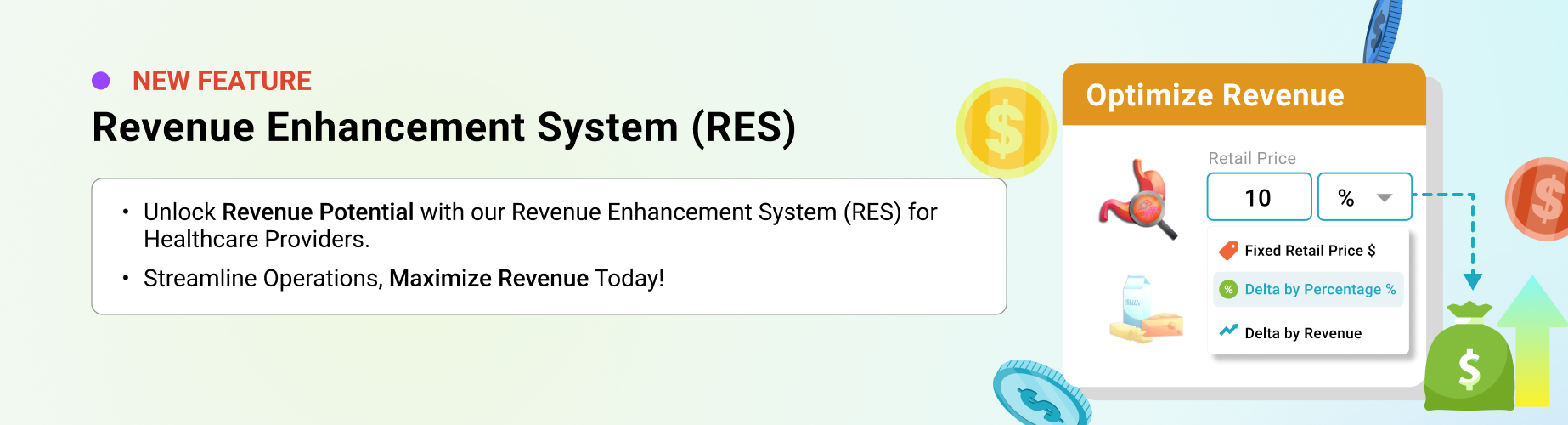 Revenue Enhancement System (RES (1)