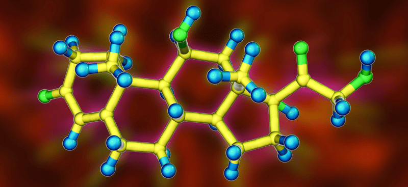 Cortisol