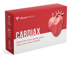 CardiaX-Box