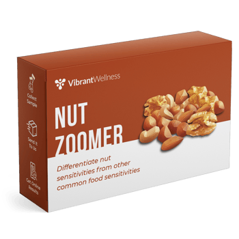 Nut Zoomer Box