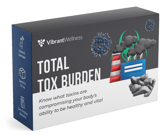 Total Tox Burden Box