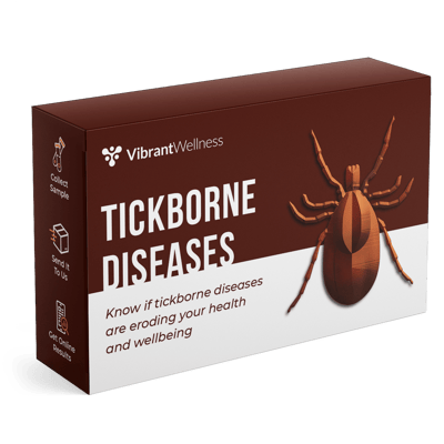 Tickborne Diseases Box