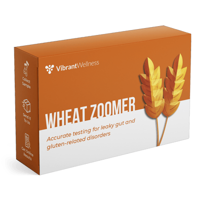 Wheat Zoomer Box
