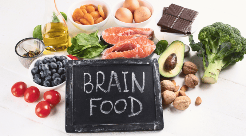 brain food blog image