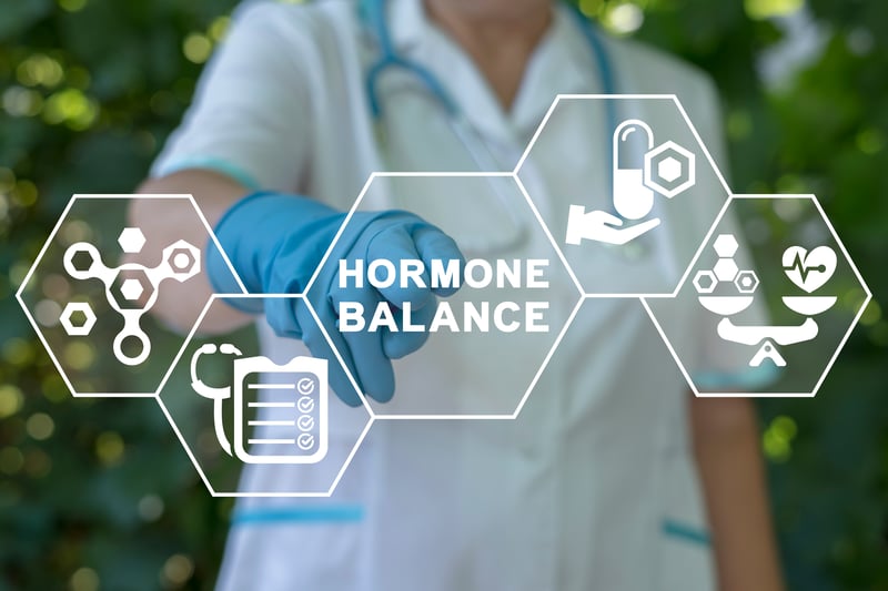 hormonal balance