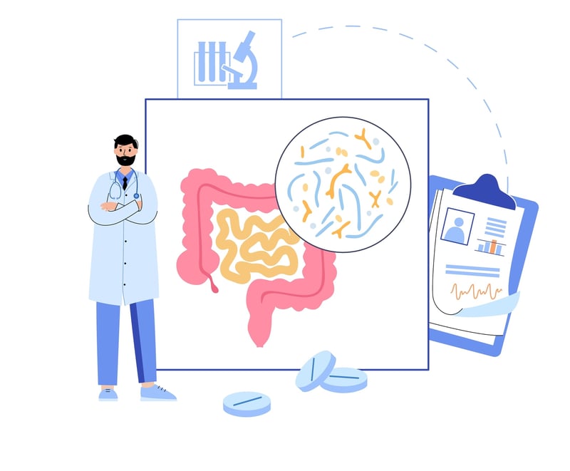 microbiome health