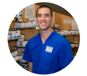 Image of Logan Morse, PharmD, ABAAHP, FAAFRM, FACA