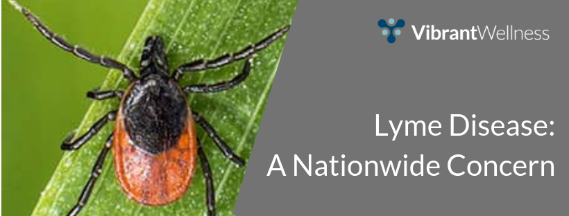 Lyme Disease_ A Nationwide Concern-1