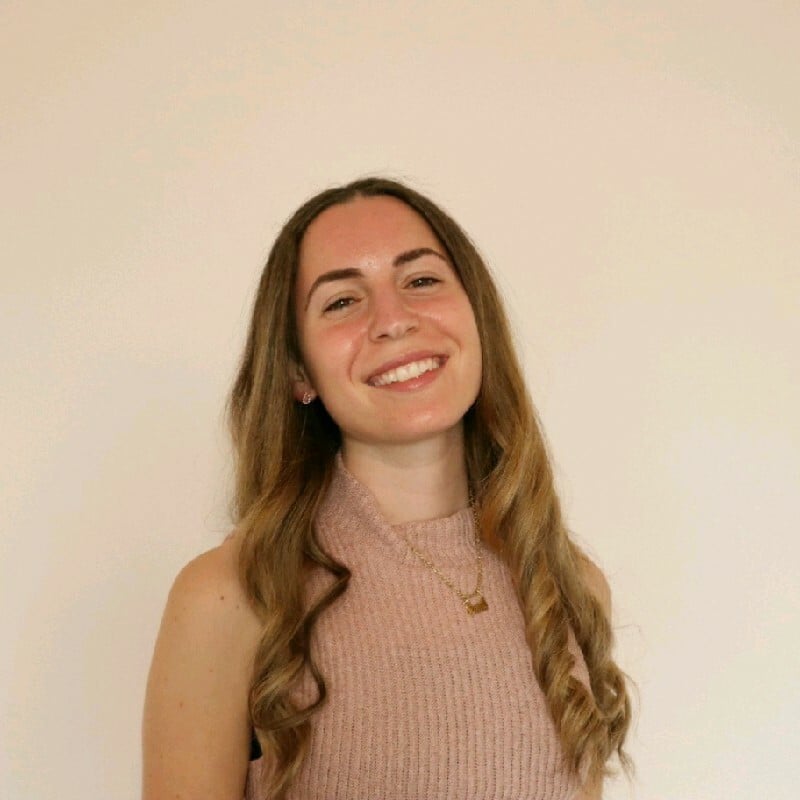 Image of Jamie Haleva