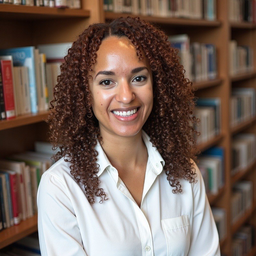Image of Tyana Smith, MA