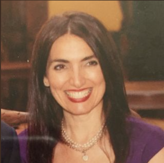 Image of Nancy Guberti, M.S., C.N.