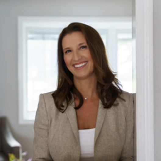 Image of Kate Motz, FDN-P, NBC-HWC